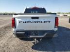 2024 CHEVROLET COLORADO TRAIL BOSS for sale at Copart ON - OTTAWA
