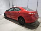 2017 Toyota Corolla L   იყიდება Ellenwood-ში, GA - Minor Dent/Scratches