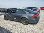 2016 Audi S4 Premium Plus продається в Wayland, MI - Front End