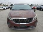 2016 Kia Sedona Lx en Venta en Los Angeles, CA - Mechanical