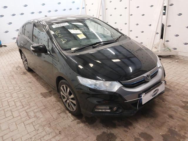 2014 HONDA INSIGHT HS
