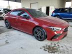 2025 Mercedes-Benz Cla 250 за продажба в Homestead, FL - Water/Flood