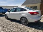2018 Ford Focus Se for Sale in Northfield, OH - Front End