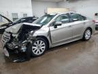 2016 Subaru Legacy 2.5I Premium for Sale in Davison, MI - Front End