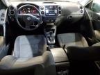 2010 Volkswagen Tiguan Se продається в North Billerica, MA - Side