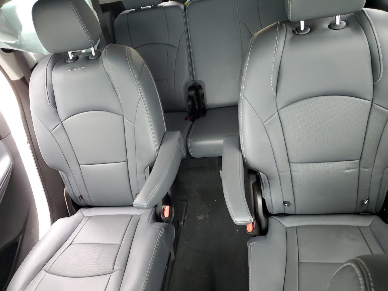 2021 Buick Enclave Essence VIN: 5GAEVAKW0MJ221274 Lot: 56758705