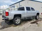 2019 Chevrolet Silverado K2500 Heavy Duty Ltz للبيع في Harleyville، SC - Front End