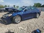 2018 Kia Optima Ex   за продажба в Chicago Heights, IL - Front End