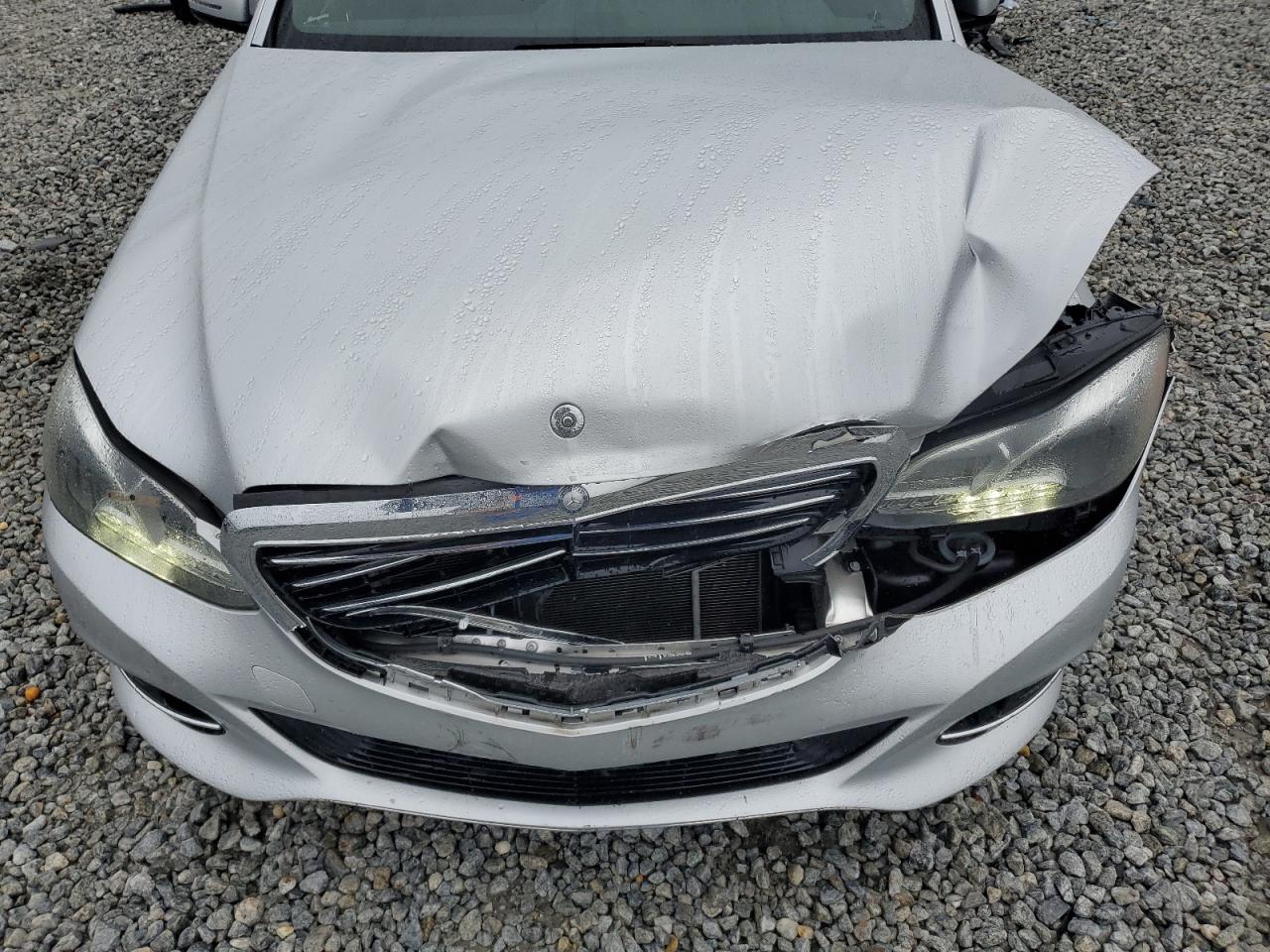 2015 Mercedes-Benz E 350 4Matic Wagon VIN: WDDHH8JB5FB110717 Lot: 58203435