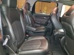 2011 Gmc Acadia Denali de vânzare în Ebensburg, PA - Front End