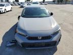 2025 Honda Civic Sport na sprzedaż w Rancho Cucamonga, CA - Front End