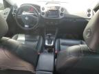 2009 Volkswagen Tiguan S на продаже в Las Vegas, NV - All Over