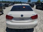 2013 Volkswagen Passat Sel на продаже в Loganville, GA - Rear End