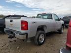 2013 Chevrolet Silverado K2500 Heavy Duty продається в Lansing, MI - Side