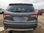 2020 Honda Pilot Exl de vânzare în Elgin, IL - Undercarriage
