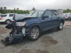 2021 Volkswagen Atlas Sel for Sale in Exeter, RI - Front End
