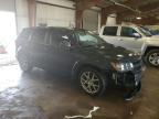 2017 Dodge Journey Gt للبيع في Lansing، MI - Front End