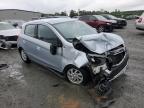 2018 Mitsubishi Mirage Se na sprzedaż w Spartanburg, SC - Front End