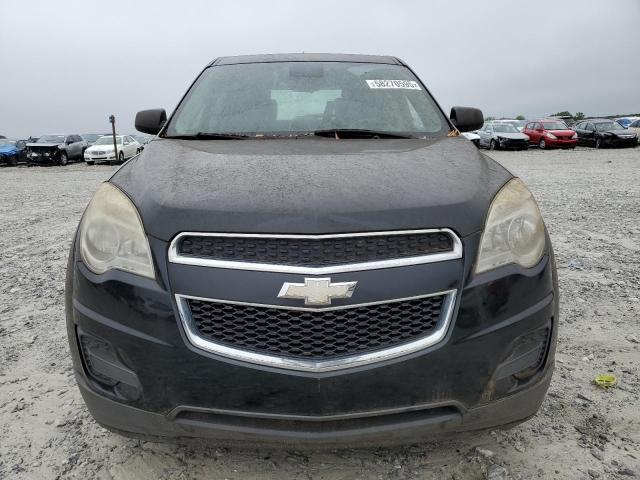  CHEVROLET EQUINOX 2014 Beżowy