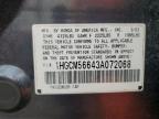 2003 Honda Accord Ex   for Sale in Louisville, KY - Front End