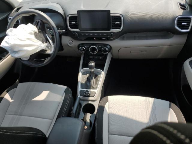  HYUNDAI VENUE 2024 White