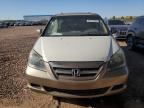 2007 Honda Odyssey Exl zu verkaufen in Phoenix, AZ - All Over