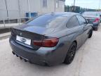2015 BMW 420D M SPO for sale at Copart WESTBURY