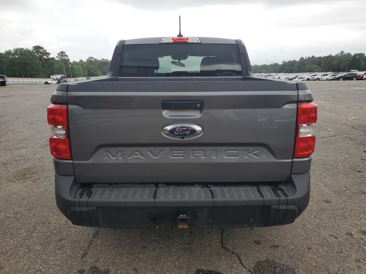 2024 Ford Maverick Xlt VIN: 3FTTW8J97RRA69546 Lot: 86252644