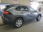 2021 Toyota Rav4 Le na sprzedaż w Pasco, WA - Rear End