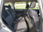2015 Subaru Forester 2.5I for Sale in Leroy, NY - Rear End