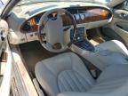 1999 Jaguar Xk8  for Sale in Opa Locka, FL - Side