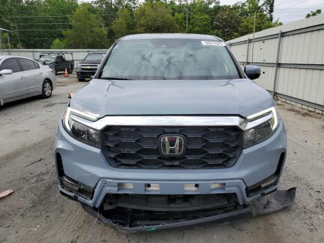  HONDA PASSPORT 2022 Szary