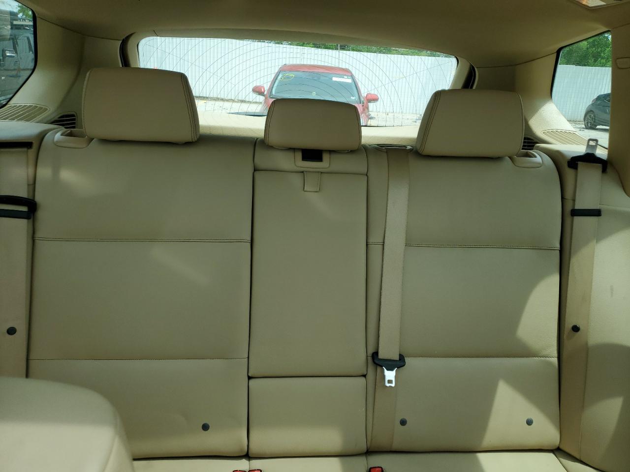 2012 BMW X3 xDrive28I VIN: 5UXWX5C50CL718076 Lot: 57166755