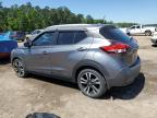 2020 Nissan Kicks Sv за продажба в Greenwell Springs, LA - Water/Flood