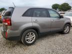 2015 Kia Sorento Lx de vânzare în Tanner, AL - Mechanical