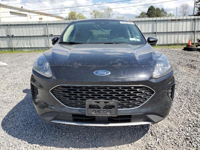  FORD ESCAPE 2020 Czarny