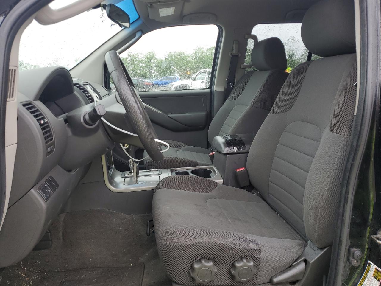 2009 Nissan Pathfinder S VIN: 5N1AR18B29C613508 Lot: 56536835