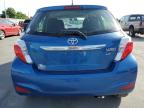 2012 Toyota Yaris  de vânzare în Littleton, CO - Front End