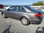 2010 Hyundai Sonata Gls zu verkaufen in Arlington, WA - Mechanical