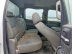 2017 Gmc Sierra K2500 Heavy Duty for Sale in Grand Prairie, TX - Rear End