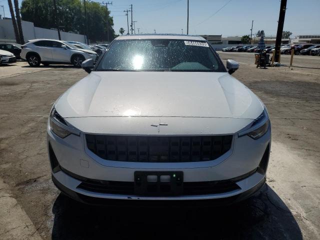  POLESTAR 2 2023 White