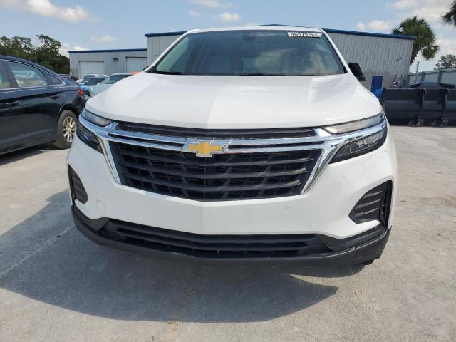  CHEVROLET EQUINOX 2024 Білий