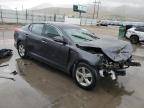 2015 Kia Optima Lx იყიდება Farr West-ში, UT - Front End