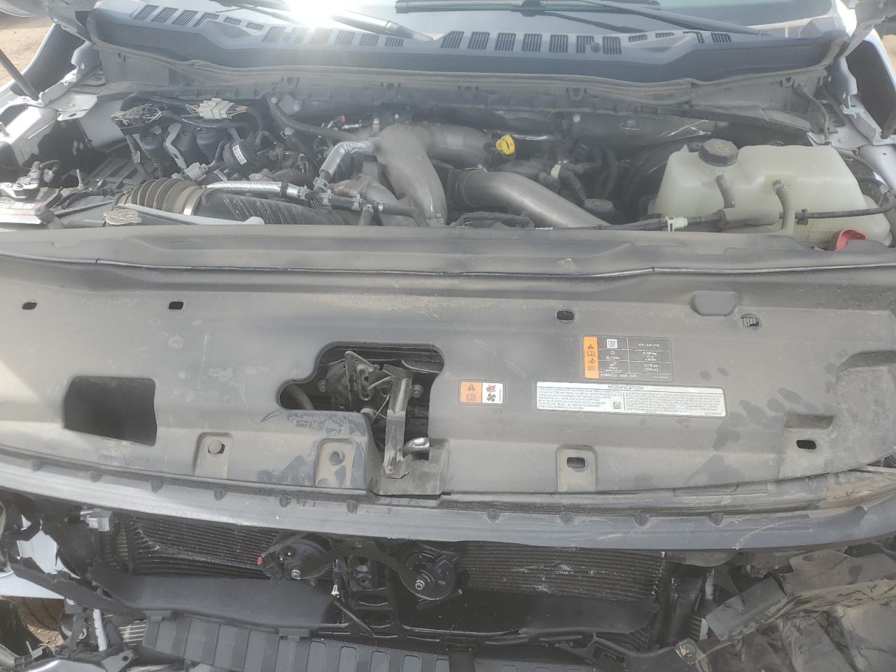 2024 Ford F250 Super Duty VIN: 1FT7W2BT0RED31113 Lot: 56531535