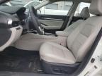 2021 Nissan Altima Sl за продажба в Earlington, KY - Front End