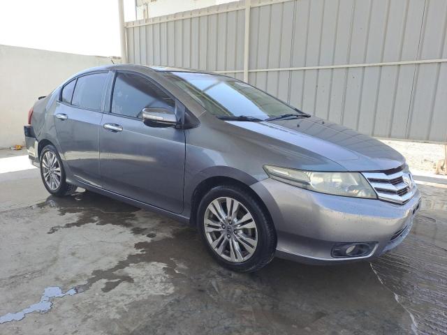 MRHGM2643DP030744 - 2004 Honda City - #undefined