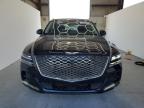 2024 Genesis Gv80 Base na sprzedaż w Savannah, GA - Front End