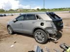 2018 Cadillac Xt5 Premium Luxury იყიდება Colorado Springs-ში, CO - Rear End