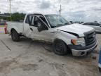 2014 Ford F150 Super Cab na sprzedaż w Lebanon, TN - Side