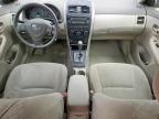 2009 Toyota Corolla Base   იყიდება Wilmer-ში, TX - All Over